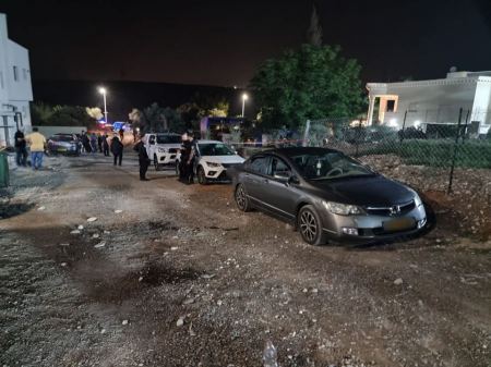 قتيل بإطلاق نار في كفرقرع